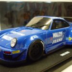 Porsche 911 RWB Osho GtSpirit 1/18°