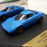 Lancia Stratos 1974 1/43° Vitesse