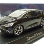 Renault Scenic 2016 Norev 1/43