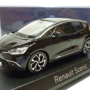 Renault Scenic 2016 Norev 1/43