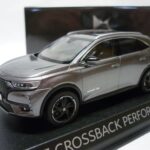 DS 7 2017 performance line Norev 1/43°