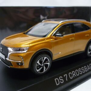 DS 7 2017 crossback Norev 1/43°