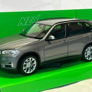 BMW X5 F15 Welly 1/24