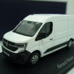Renault Master E-tech 2024 1/43° Norev