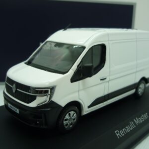 Renault Master E-tech 2024 1/43° Norev