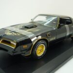 Pontiac Firebird Trans Am 1978 1/18° Maisto
