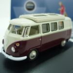 Volkswagen Combi T1 (camping-car) Oxford 1/76°