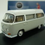 Volkswagen Combi T2 (camping-car) Oxford 1/76°