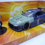 Mazda RX7 Kakashi 1/24° Jada