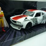 Mazda RX3 Punch man 1/24° Jada