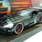 Dodge Viper SRT10 2008 - Fast and Furious - Jada 1/24°