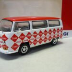 Volkswagen Combi Coca cola Corgi 1/43°