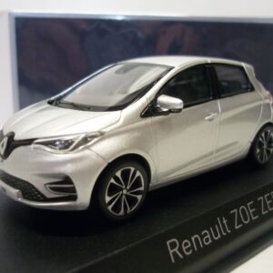 Renault Zoé 2020 Norev 1/43°