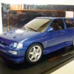 Ford Escort Rs1 Cosworth 1996 1/18° Ixo