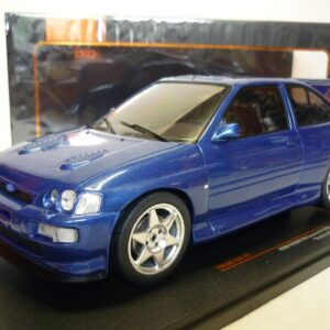 Ford Escort Rs1 Cosworth 1996 1/18° Ixo