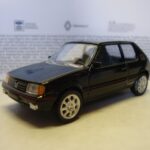 Peugeot 205 GTi 1.9 Norev 1/54