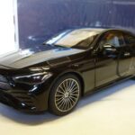 Mercedes CLE coupé 2024 1/18° Norev
