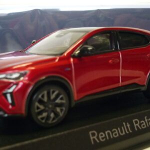 Renault Rafale 2024 1/43° Norev