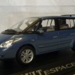 Renault Espace 4 2002 1/43°