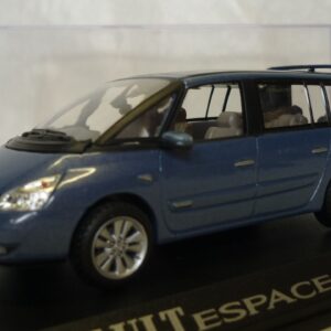 Renault Espace 4 2002 1/43°