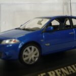 Renault Megane RS 2004  1/43°