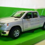 Dodge RAM 1500 2019 Welly 1/27