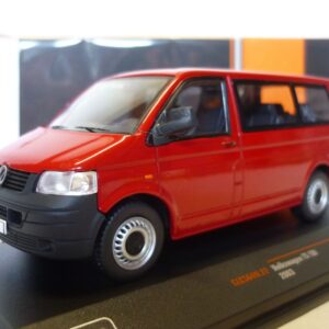 Volkswagen T5 2003 1/43° Ixo