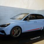 Hyundai i30 2022 1/18° MCG