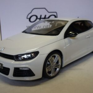 Volkswagen Scirocco 3 R phase 1 2008 Ottomobile 1/18
