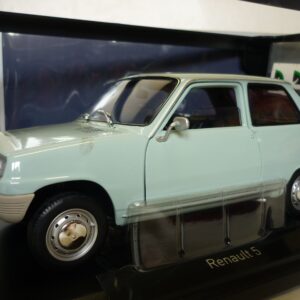 Renault 5 TL 1972 1/18 Norev