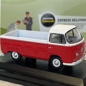 Volkswagen Combi T2 pick up Oxford 1/76°