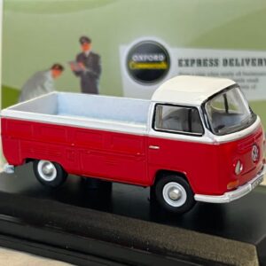 Volkswagen Combi T2 pick up Oxford 1/76°