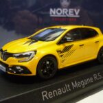Renault Megane RS Ultime 2023 Norev 1/43