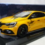 Renault Megane RS Ultime 2023 Norev 1/18°