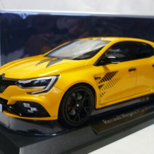 Renault Megane RS Ultime 2023 Norev 1/18°
