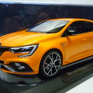 Renault Megane RS Trophy 2022 Norev 1/18°