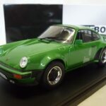 Porsche 911 930 Turbo 1/24° Whitebox
