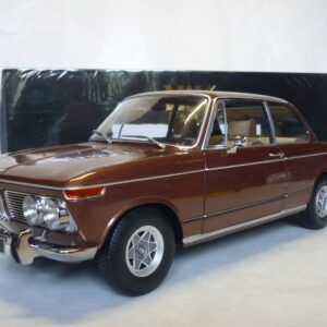 BMW 2002 E10 Diana 1971 KKmodels 1/12