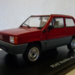 Fiat Panda 45 1980 1/24°