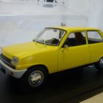Renault 5 1972 1/24°