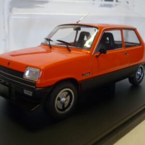 Renault 5 TL 1973 1/24°