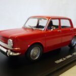 Simca 1000 1976 1/24°