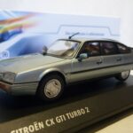 Citroen CX GTi Turbo 2 1/43° Solido