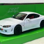 Nissan Silvia S15 Welly 1/24°