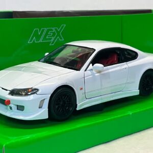 Nissan Silvia S15 Welly 1/24°