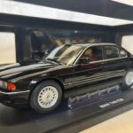 BMW E38 740i Kkmodels 1/18°