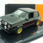 Fiat Ritmo Abarth 1979 Ixo 1/43°
