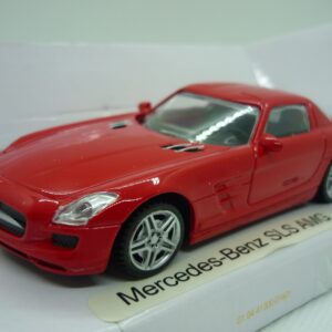 Mercedes SLS Rastar 1/43°