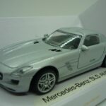 Mercedes SLS Rastar 1/43°