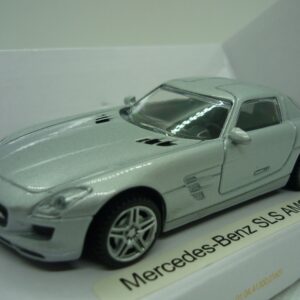 Mercedes SLS Rastar 1/43°